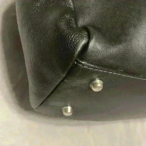 Furla Black Tote - Picture 9 of 14